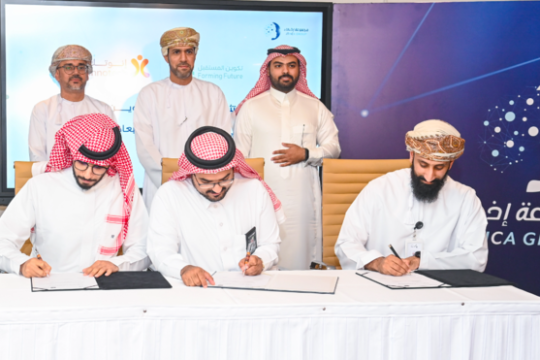 Saudi and Omani firms partner to boost 3D printing in real estate -Saudi Arabia