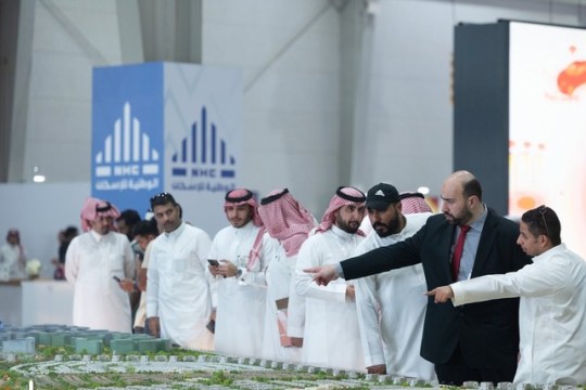 Saudi National Housing Co. delivers over 30k units up to September