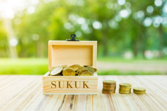 Saudi Real Estate Refinance Co. concludes $933m sukuk issuance -Saudi Arabia