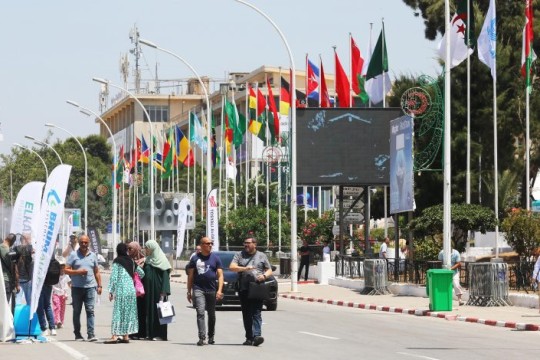 4th IATF in Algiers: A historic turning point for continental trade-Algeria