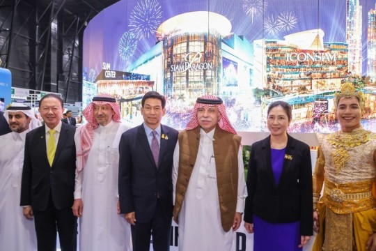 Saudi Arabia and Thailand forge strategic partnership for economic growth -Saudi Arabia