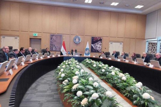 Comprehensive Health Insurance System to cover new governorates by 2024: Finance Minister-Egypt