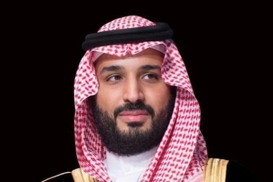 Saudi crown prince launches ‘Alat’ to help turn Kingdom into electronics, advanced industries hub