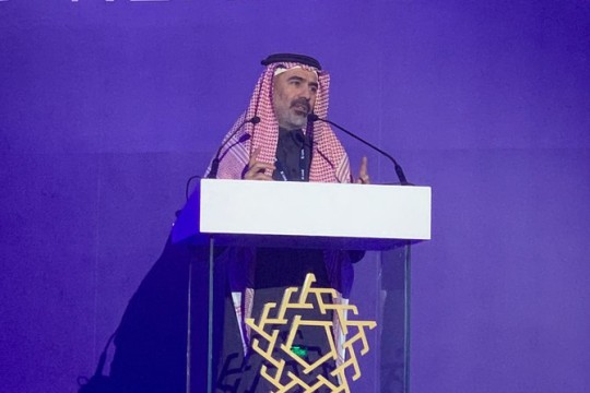 Saudi Arabia’s social transformation is one of the fastest in history, says SAMI CEO