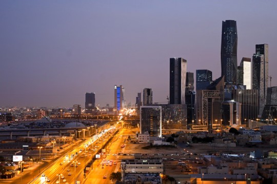 Saudi-listed Arabian Centres Co. sells Sahara Plaza mall for $53.3m-Saudi Arabia