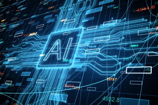 Artificial intelligence technologies become key to investment