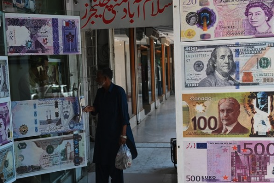 Saudi Arabia remains top contributor to Pakistan’s remittances during current fiscal year-Saudi Arabia