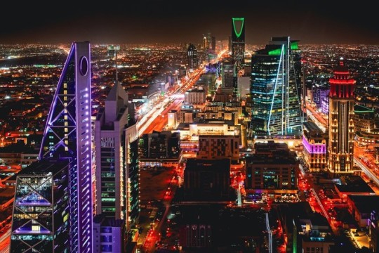 Riyadh to host 4th edition of International Contracting Conference-