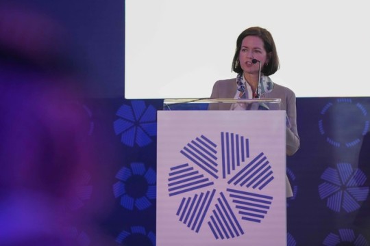 Saudi approach toward capital allocation, economic diversification lauded-Saudi Arabia