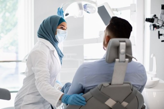 Saudi ministries enforce 35% nationalization in dental professions to boost job opportunities-Saudi Arabia