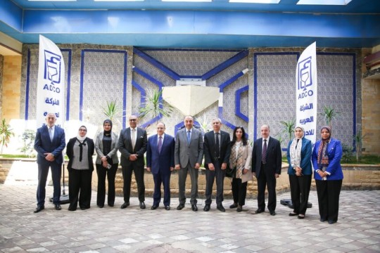 Egypt accelerates pharmaceutical industry development in state-owned companies