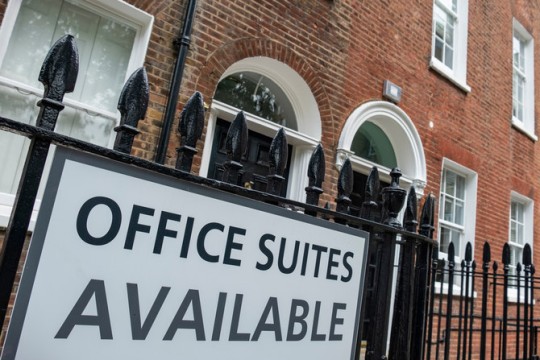 GCC investors expected to spend over $4bn annually in UK commercial property market: BLME -Saudi Arabia