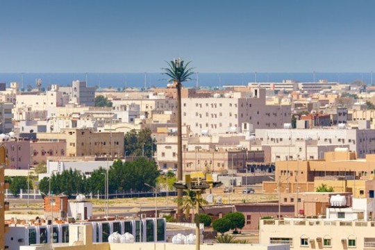 Saudi housing sector secures key US deals to boost real estate development-Saudi Arabia