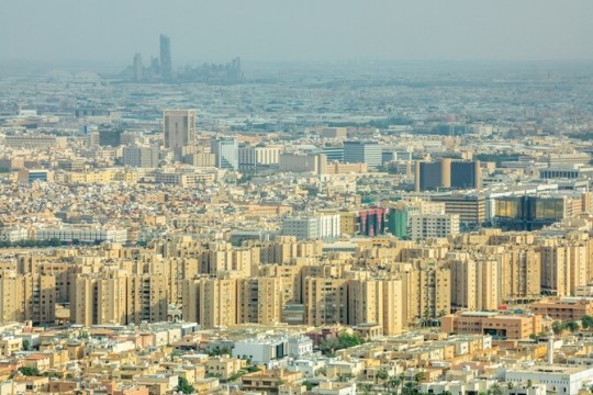 Riyadh’s residential transactions soar 52% as Saudi housing market flourishes -Saudi Arabia