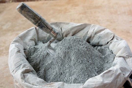 Saudi cement sales up 5% to 12.84m tonnes amid sustainability drive-Saudi Arabia