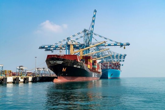 Abu Dhabi Customs sees record 72% pre-arrival clearance rate in 2024-UAE