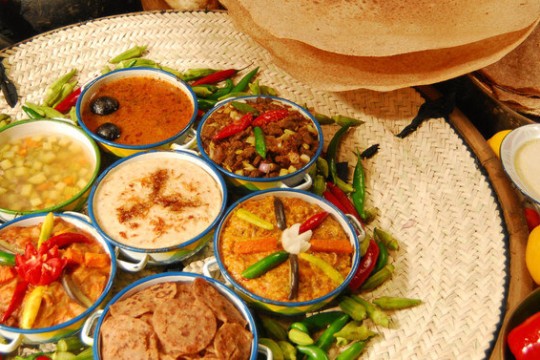 Saudi Arabia launches national food safety campaign