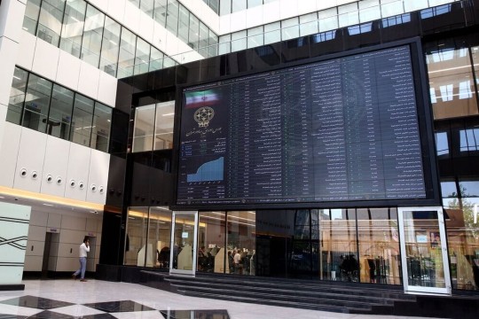 TEDPIX gains 14,500 points on Wednesday