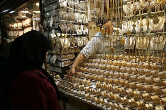 Iran fifth gold consumer in 2025, global data show-Iran