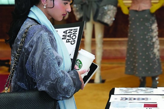 Riyadh welcomes Istituto Marangoni as Saudi fashion ambitions grow