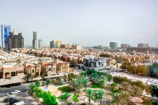 Saudi Arabia surpasses 2025 homeownership target a year early -Saudi Arabia