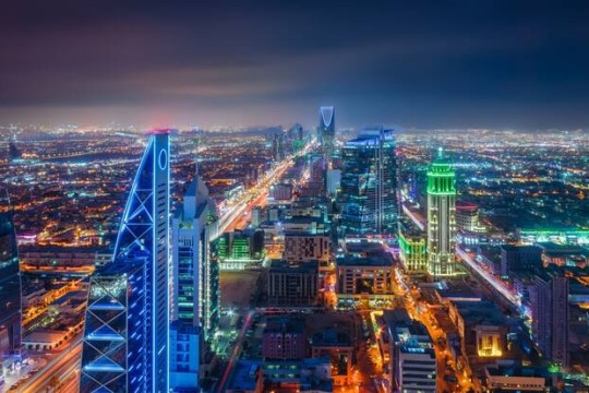 International investors driving Saudi venture capital growth as activity rises 38%