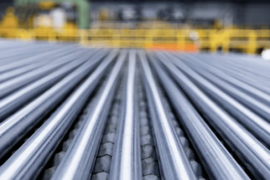 Saudi Steel Pipe Co.’s net profit up 6.1% to $51.19m -Saudi Arabia