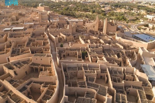 First Saudi State’s economy laid foundation for modern stability-Saudi Arabia