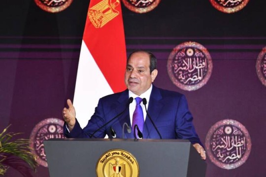 Egypt incurs $10bn in Suez Canal losses since 2020, says El-Sisi -Egypt