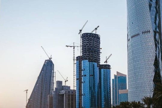 Saudi Arabia construction costs rise 1.4% in February: GASTAT
