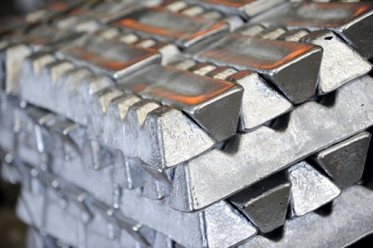 Aluminum ingot output exceeds 264,000 tons in 5 months-Iran