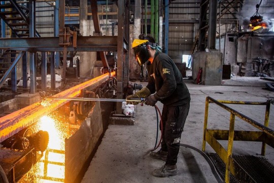 Strategic plan for industrial development to be finalized by late Mar. 2024-Iran