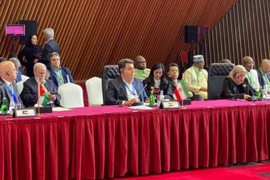 Iran to host ICCIA general assembly in 2024