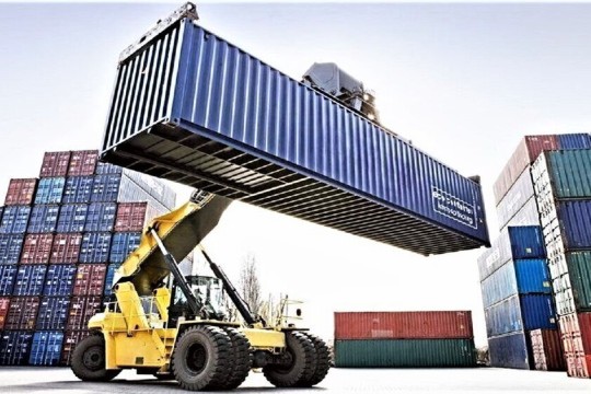 Commodities worth $851m exported from Markazi province in 9 months-Iran