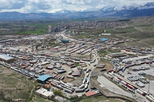 Exports from Maku Free Zone reach $323m in a year-Iran