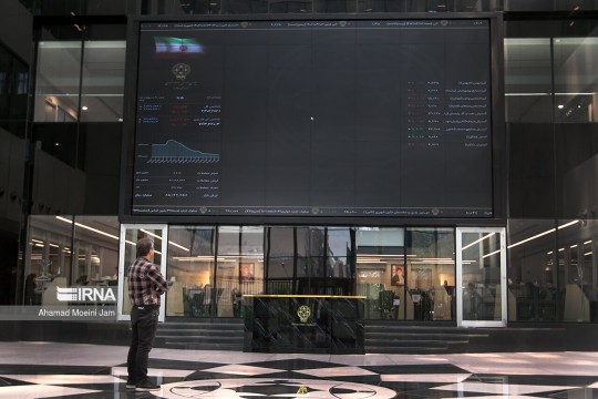 TSE, IFB among world’s top exchanges in 2023: WFE-Iran