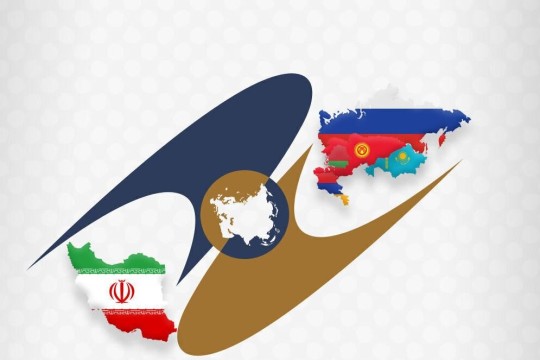 FTA with EAEU to improve Iran’s economic indicators: official-Iran