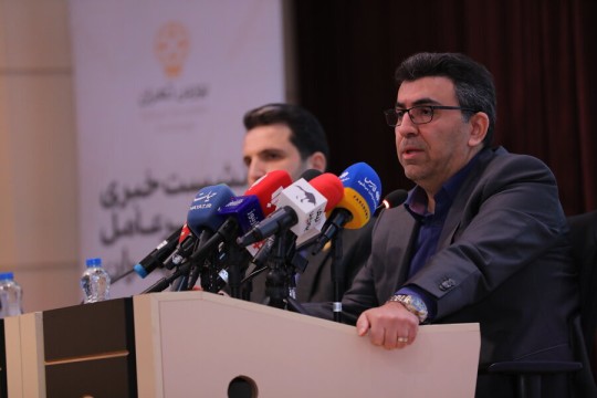 TSE managing director outlines exchange’s major approaches, measures-Iran