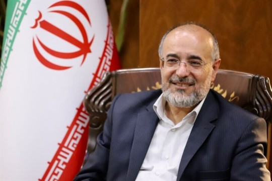 NDF to invest $35b in oil industry within 5 years