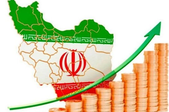 Iran’s GDP growth stands at 5.1% in Q3: SCI
