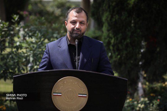 Iran’s economic growth has nothing to do with oil price hikes: minister