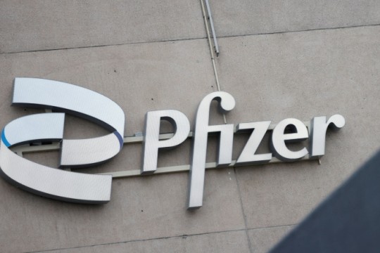 Pfizer lifts profit view on cost cuts, higher COVID vaccine demand-Lebanon