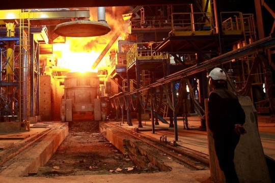Iran ranked world’s 7th largest steel producer in May: WSA-Iran