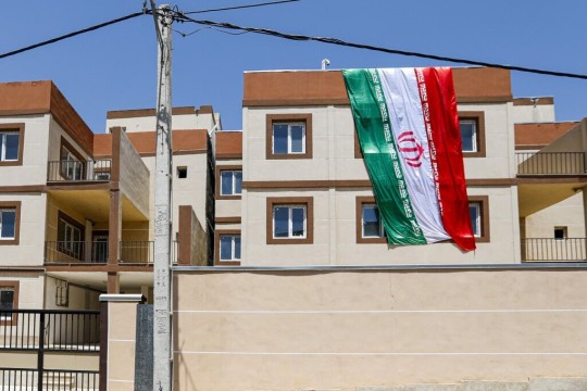Number of National Housing Movement units exceeds 2.6m-Iran