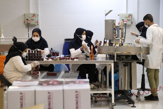 Medicine exports up over 19% in 6 months-