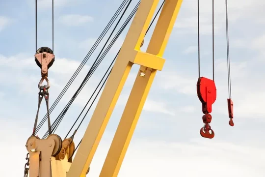 Construction industry braces for 2024 challenges in SA-Algeria