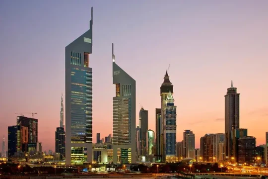 Dubai named richest city in Middle East as millionaires surge 78% to 72,500