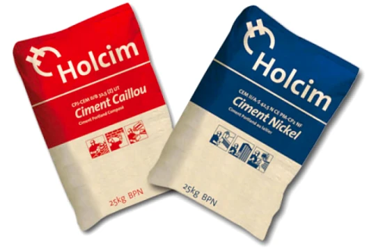 Cement: Holcim to increase production capacity-Algeria