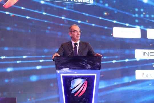 Egypt’s ICT minister stresses need for Arab cooperation on cyber threats