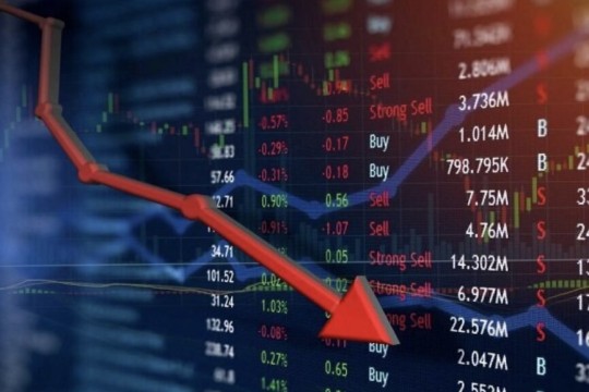 TEDPIX loses 8,900 points on Sunday-Iran